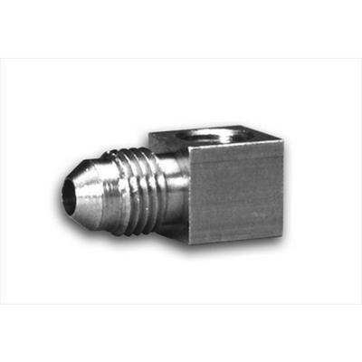 Auto Meter Right Angle Fitting - 3271